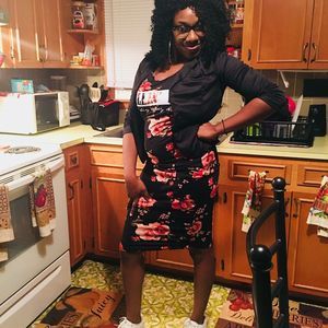 Meet your Posher, Tasha